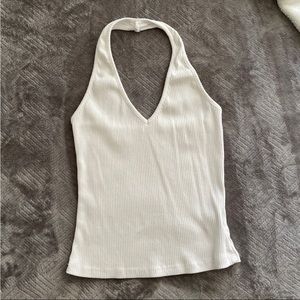 Halter top